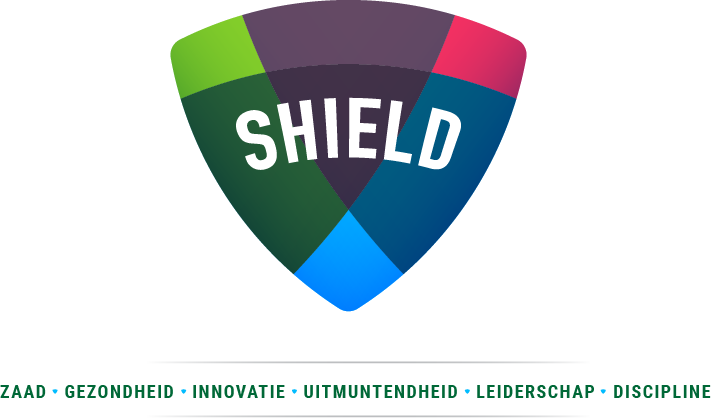 SHIELD: Proactieve bescherming voor elk zaadje